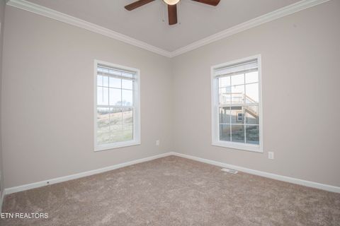 Tiny photo for 155 Waters Edge Drive, Spring City, TN 37381 (MLS # 1331006)