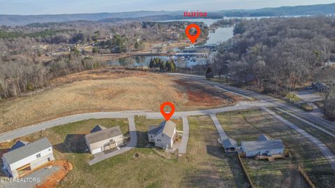 Tiny photo for 155 Waters Edge Drive, Spring City, TN 37381 (MLS # 1331006)