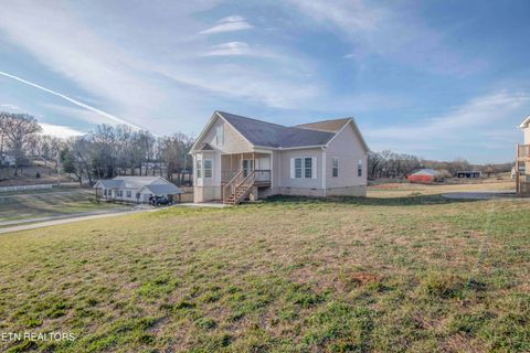 Tiny photo for 155 Waters Edge Drive, Spring City, TN 37381 (MLS # 1331006)