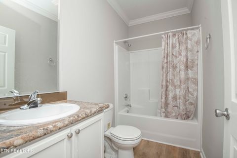 Tiny photo for 155 Waters Edge Drive, Spring City, TN 37381 (MLS # 1331006)