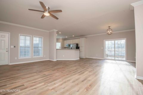 Tiny photo for 155 Waters Edge Drive, Spring City, TN 37381 (MLS # 1331006)