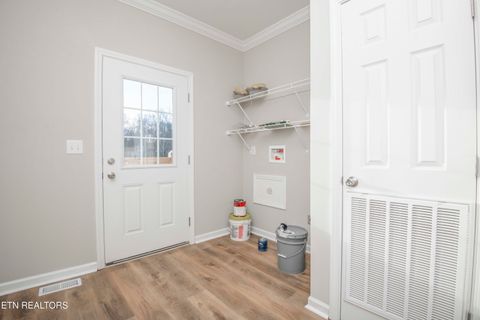 Tiny photo for 155 Waters Edge Drive, Spring City, TN 37381 (MLS # 1331006)