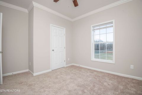 Tiny photo for 155 Waters Edge Drive, Spring City, TN 37381 (MLS # 1331006)