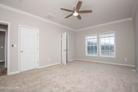 Tiny photo for 155 Waters Edge Drive, Spring City, TN 37381 (MLS # 1331006)