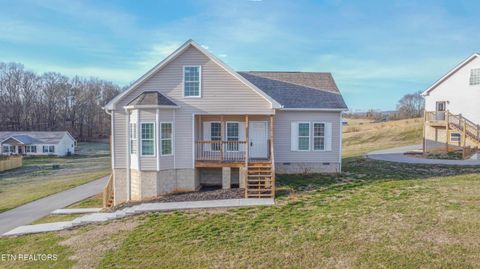 Photo of 155 Waters Edge Drive, Spring City, TN 37381 (MLS # 1331006)