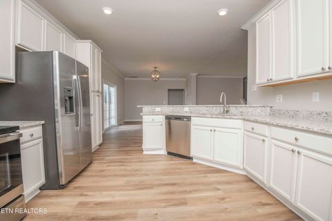 Tiny photo for 155 Waters Edge Drive, Spring City, TN 37381 (MLS # 1331006)