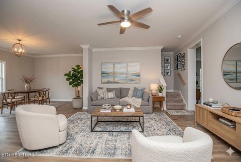 Tiny photo for 155 Waters Edge Drive, Spring City, TN 37381 (MLS # 1331006)