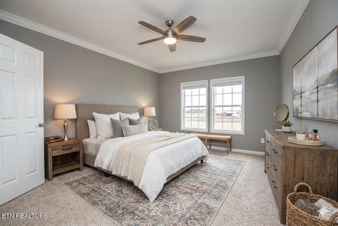 Tiny photo for 155 Waters Edge Drive, Spring City, TN 37381 (MLS # 1331006)