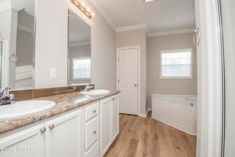 Tiny photo for 155 Waters Edge Drive, Spring City, TN 37381 (MLS # 1331006)