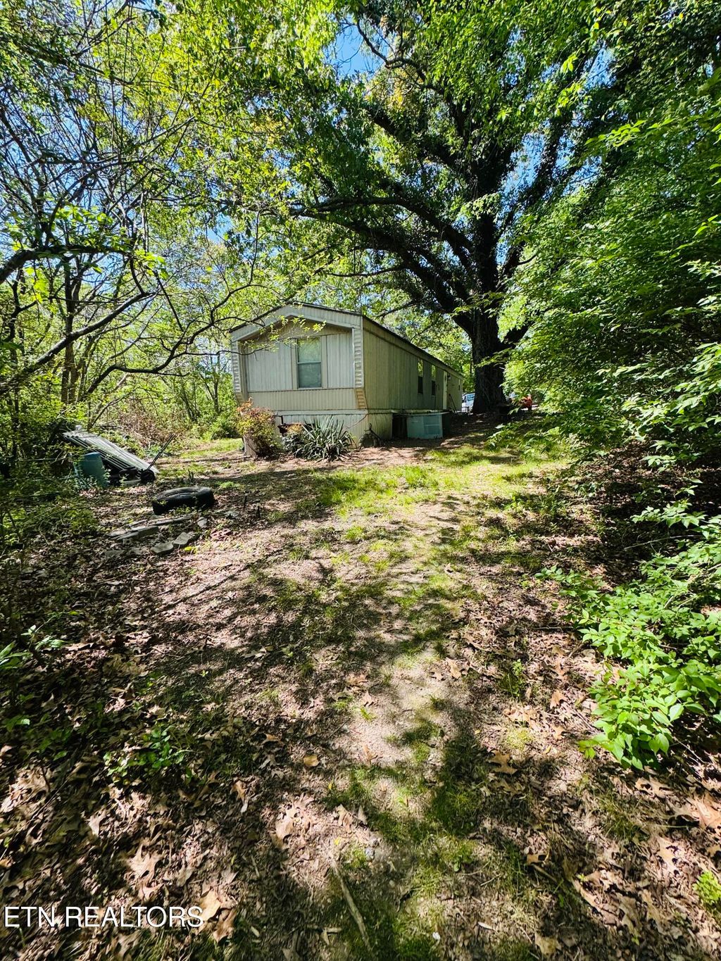 Photo of 9923 Old Chestnut Ridge Rd, Heiskell, TN 37754 (MLS # 1338133)