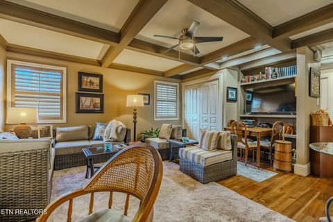 Tiny photo for 638 Chapel Point Lane, Farragut, TN 37934 (MLS # 1326766)