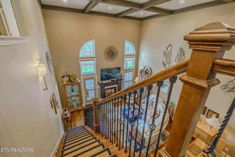 Tiny photo for 638 Chapel Point Lane, Farragut, TN 37934 (MLS # 1326766)