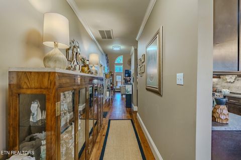 Tiny photo for 638 Chapel Point Lane, Farragut, TN 37934 (MLS # 1326766)