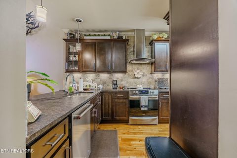 Tiny photo for 638 Chapel Point Lane, Farragut, TN 37934 (MLS # 1326766)