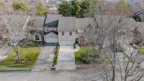 Tiny photo for 638 Chapel Point Lane, Farragut, TN 37934 (MLS # 1326766)