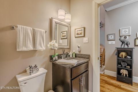 Tiny photo for 638 Chapel Point Lane, Farragut, TN 37934 (MLS # 1326766)