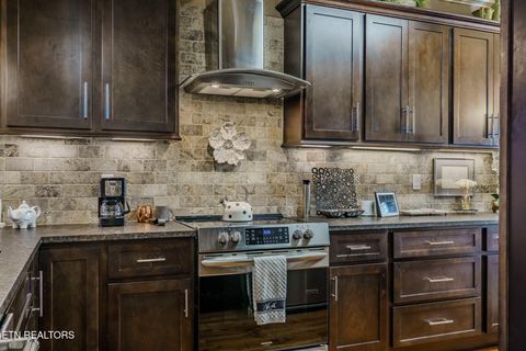 Tiny photo for 638 Chapel Point Lane, Farragut, TN 37934 (MLS # 1326766)