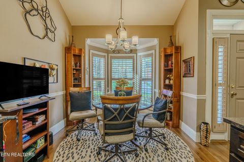 Tiny photo for 638 Chapel Point Lane, Farragut, TN 37934 (MLS # 1326766)