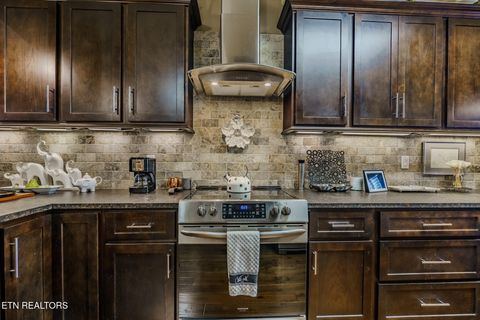 Tiny photo for 638 Chapel Point Lane, Farragut, TN 37934 (MLS # 1326766)