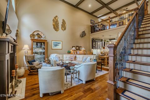 Tiny photo for 638 Chapel Point Lane, Farragut, TN 37934 (MLS # 1326766)