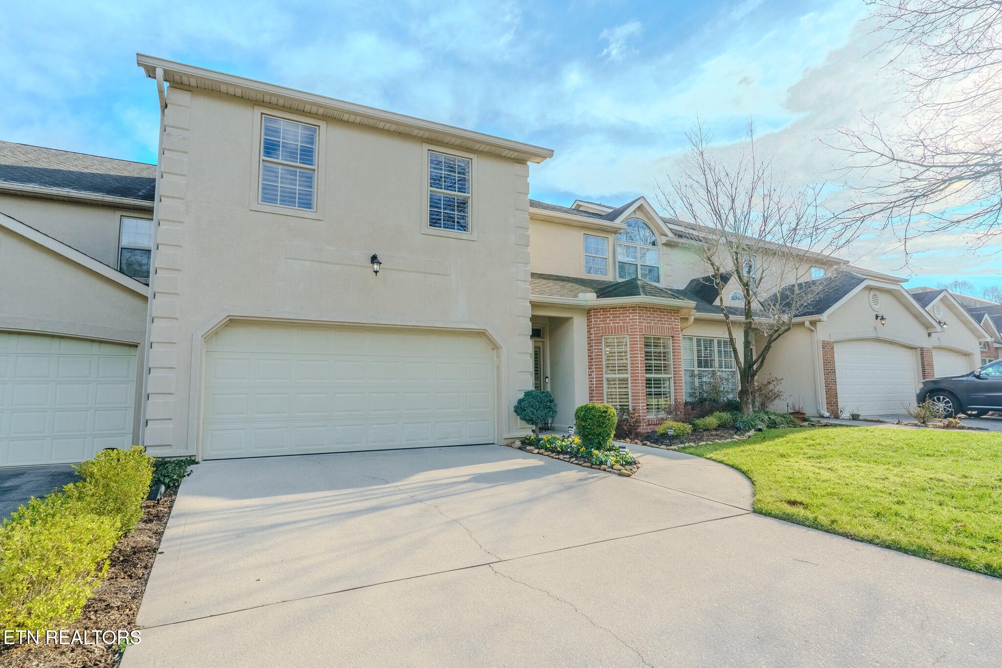 638 Chapel Point Lane