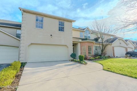 Tiny photo for 638 Chapel Point Lane, Farragut, TN 37934 (MLS # 1326766)