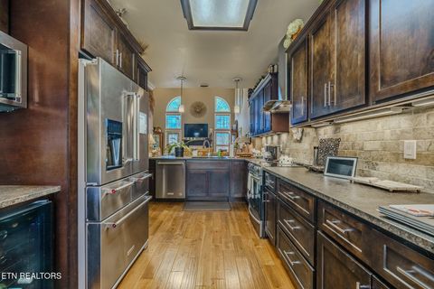 Tiny photo for 638 Chapel Point Lane, Farragut, TN 37934 (MLS # 1326766)