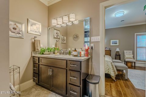 Tiny photo for 638 Chapel Point Lane, Farragut, TN 37934 (MLS # 1326766)