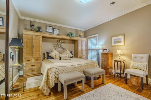 Tiny photo for 638 Chapel Point Lane, Farragut, TN 37934 (MLS # 1326766)