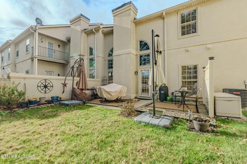 Tiny photo for 638 Chapel Point Lane, Farragut, TN 37934 (MLS # 1326766)