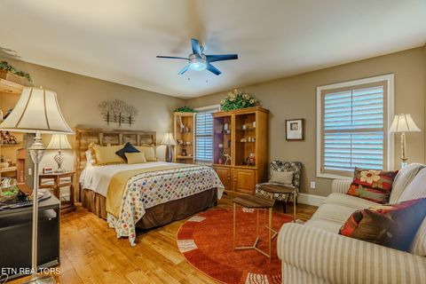 Tiny photo for 638 Chapel Point Lane, Farragut, TN 37934 (MLS # 1326766)