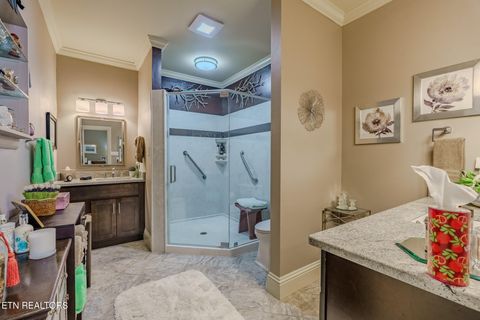 Tiny photo for 638 Chapel Point Lane, Farragut, TN 37934 (MLS # 1326766)