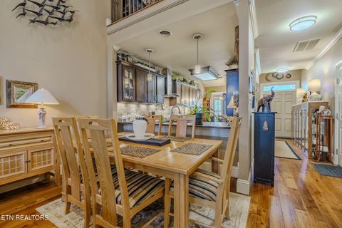 Tiny photo for 638 Chapel Point Lane, Farragut, TN 37934 (MLS # 1326766)