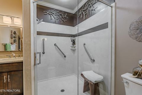 Tiny photo for 638 Chapel Point Lane, Farragut, TN 37934 (MLS # 1326766)