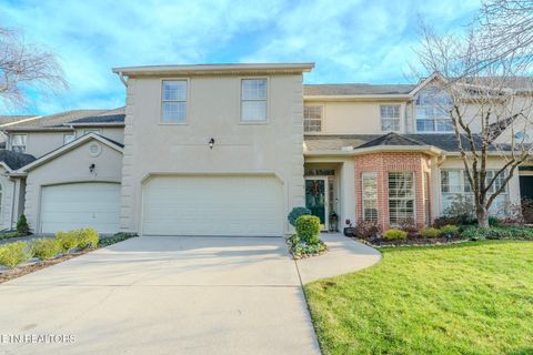Tiny photo for 638 Chapel Point Lane, Farragut, TN 37934 (MLS # 1326766)