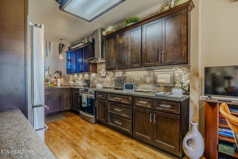 Tiny photo for 638 Chapel Point Lane, Farragut, TN 37934 (MLS # 1326766)