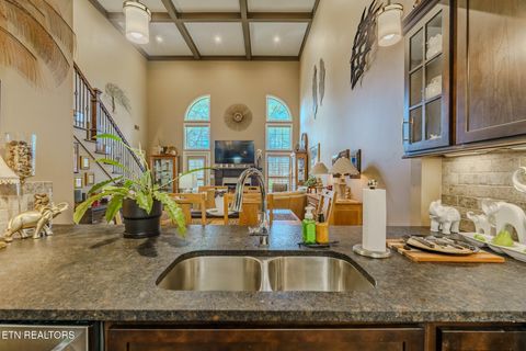 Tiny photo for 638 Chapel Point Lane, Farragut, TN 37934 (MLS # 1326766)