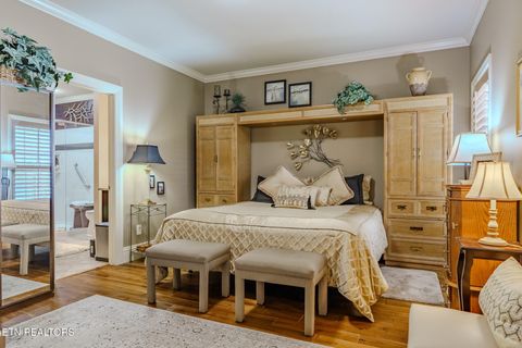 Tiny photo for 638 Chapel Point Lane, Farragut, TN 37934 (MLS # 1326766)