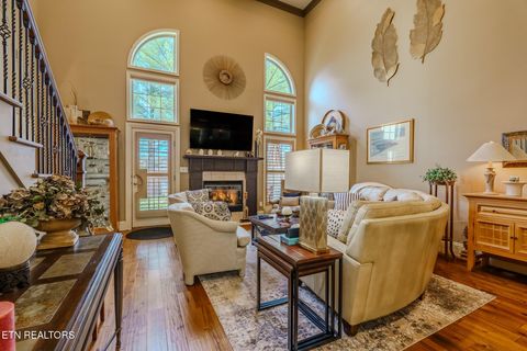 Tiny photo for 638 Chapel Point Lane, Farragut, TN 37934 (MLS # 1326766)