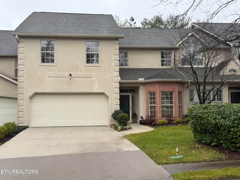 638 Chapel Point Lane Farragut TN 37934