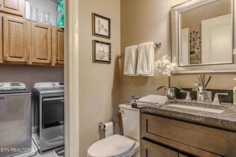 Tiny photo for 638 Chapel Point Lane, Farragut, TN 37934 (MLS # 1326766)