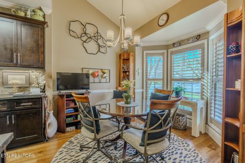 Tiny photo for 638 Chapel Point Lane, Farragut, TN 37934 (MLS # 1326766)