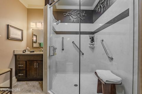 Tiny photo for 638 Chapel Point Lane, Farragut, TN 37934 (MLS # 1326766)