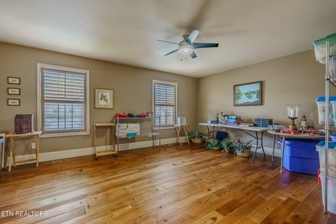 Tiny photo for 638 Chapel Point Lane, Farragut, TN 37934 (MLS # 1326766)