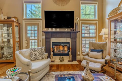 Tiny photo for 638 Chapel Point Lane, Farragut, TN 37934 (MLS # 1326766)