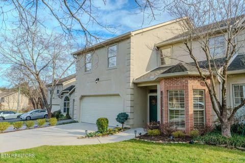 Tiny photo for 638 Chapel Point Lane, Farragut, TN 37934 (MLS # 1326766)