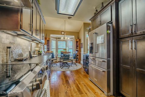 Tiny photo for 638 Chapel Point Lane, Farragut, TN 37934 (MLS # 1326766)