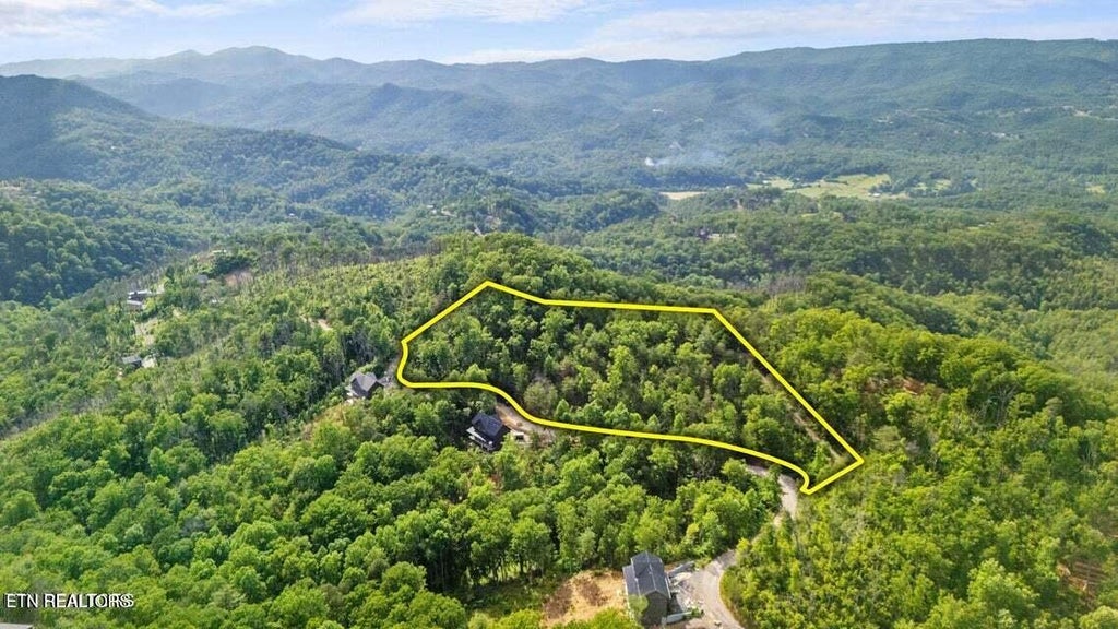 Photo of Spurling Road lot 47 Rd, Sevierville, TN 37862 (MLS # 1359452)