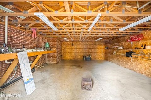 Tiny photo for 145 Hope Lane, LaFollette, TN 37766 (MLS # 1324857)