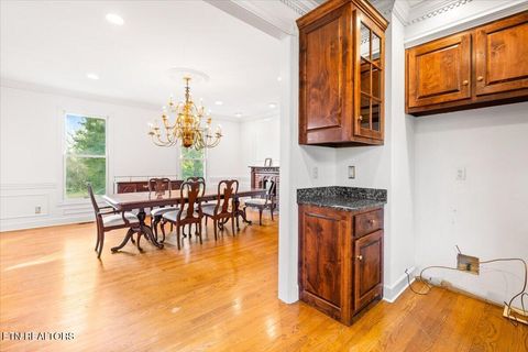 Tiny photo for 145 Hope Lane, LaFollette, TN 37766 (MLS # 1324857)